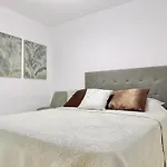 Playa Del Duque Beachside - Renovated 1br Pd1 Lejlighed *