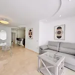 Playa Del Duque Beachside - Renovated 1br Pd1 Lejlighed *
