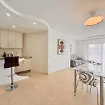 Playa Del Duque Beachside - Renovated 1br Pd1 *