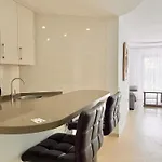 Lejlighed Playa Del Duque Beachside - Renovated 1br Pd1