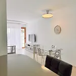 Playa Del Duque Beachside - Renovated 1br Pd1 Lejlighed Costa Adeje (Tenerife)