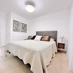 Lejlighed Playa Del Duque Beachside - Renovated 1br Pd1