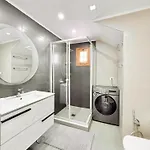 Playa Del Duque Beachside - Renovated 1br Pd1 Lejlighed Costa Adeje (Tenerife)