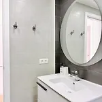 Playa Del Duque Beachside - Renovated 1br Pd1 Lejlighed Costa Adeje (Tenerife)