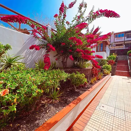 Playa Del Duque Beachside - Renovated 1br Pd1 Lejlighed