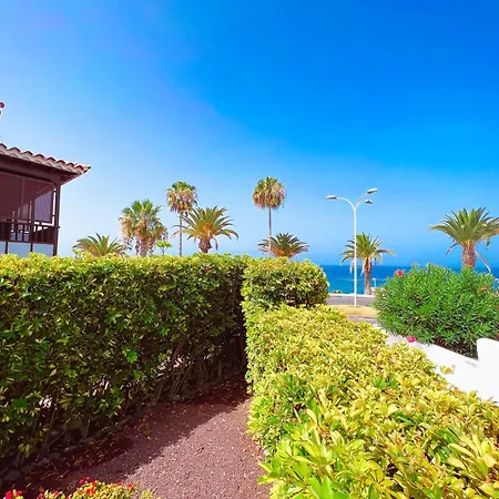 Playa Del Duque Beachside - Renovated 1br Pd1 Lejlighed