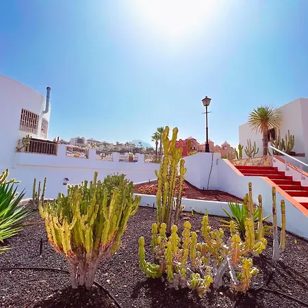 Lejlighed Playa Del Duque Beachside - Renovated 1br Pd1