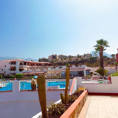 Playa Del Duque Beachside - Renovated 1br Pd1 Lejlighed