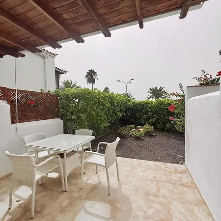 Playa Del Duque Beachside - Renovated 1br Pd1 Апартаменты